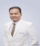 Best Doctors In Thailand - Dr. Siripong Luxkanavong, Bangkok