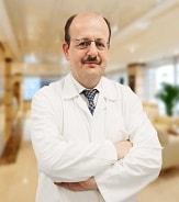 Best Doctors In Turkey - Spec. Dr. Basri Çakıroğlu, Istanbul