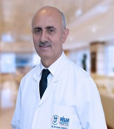 Best Doctors In Turkey - Spec. Dr. Faruk Eroğlu, Istanbul