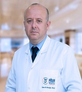 Spec. Dr. Mustafa Solak