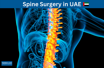Spine Surgery in UAE