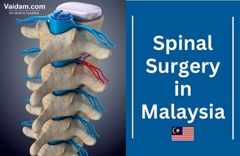 Spinal Surgery in Malaysia