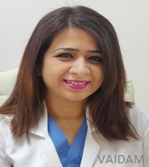 Doctor for Preimplantation Genetic Diagnosis - PGD - Dr. Sulbha Arora