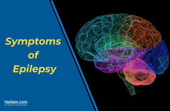 Epilepsy: Common Symptoms to Look Out For