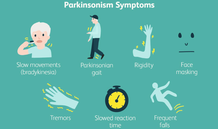 Parkinson's Disease: Symptoms, Causes and Effective Strategies | Vaidam ...