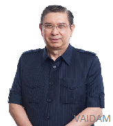Best Doctors In Malaysia - Dr Alfred Charles Poey, Penang