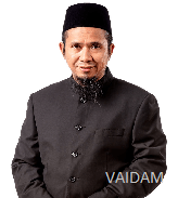Best Doctors In Malaysia - Dr. Syed Mohd Redha Bin Syed Nasir, Cheras