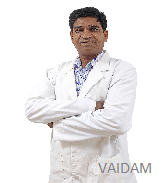 164px x 183px - Dr. Madhu Y C, Surgical Oncologist in Bangalore, India - Appointment |  Vaidam.com