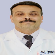 Best Doctors In United Arab Emirates - Dr. Saad Talib , Abu Dhabi