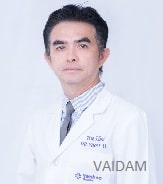 Dr. Virat Osathalert