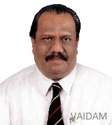 Dr. S. Thanikchalam