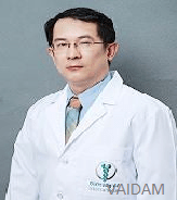 Dr. Thiti Chaovanalikit