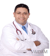 Best Doctors In Egypt - Dr. Ahmed M. El-Damaty, Cairo