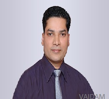 Dr. Padmanabhan