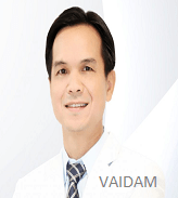 Best Doctors In Thailand - Dr.Thirasak Puenngarm, Bangkok