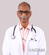Best Doctors In India - Dr. S. Jeevan Kumar, Chennai