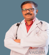 Dr. Padmanaban