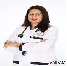 Best Doctors In United Arab Emirates - Dr. Saadia Nasir  , Abu Dhabi
