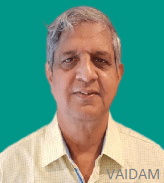 Dr. J. S. Satyanarayana Murthy