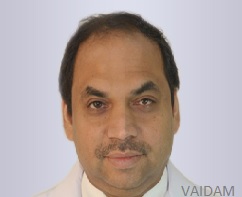 Best Doctors In United Arab Emirates - Dr. Shakeer V.K, Abu Dhabi 