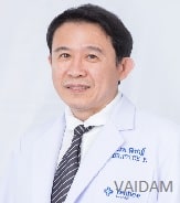 Dr. Pitch Paiboonkasemsutthi