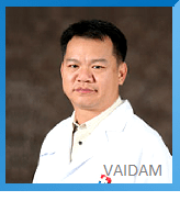 Best Doctors In Thailand - Dr. Wichit Arpornrat, Pattaya