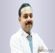 Best Doctors In United Arab Emirates - Dr.Yeshwanth Chakravarthy, Abu Dhabi 