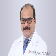 Dr. Jayakumar M N