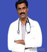 Best Doctors In India - Dr. Shiva Kumar, Chennai