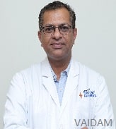 Best Doctors In India - Dr. V. Anand Naik, Delhi