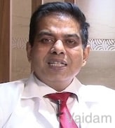 Best Doctors In India - Dr. Vikram Paode, Mumbai