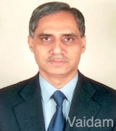 Dr. Vikram Pratap Singh