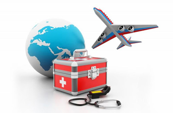 How to Apply Medical Visa to India?