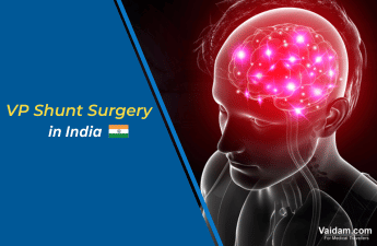 vp shunt surgery in India