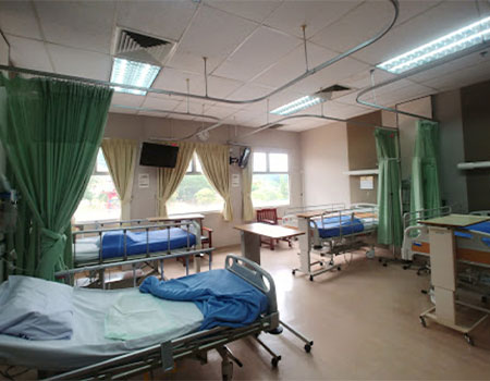 Pantai hospital