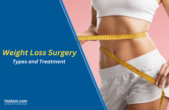 Understanding Different Types of Weight Loss Surgery