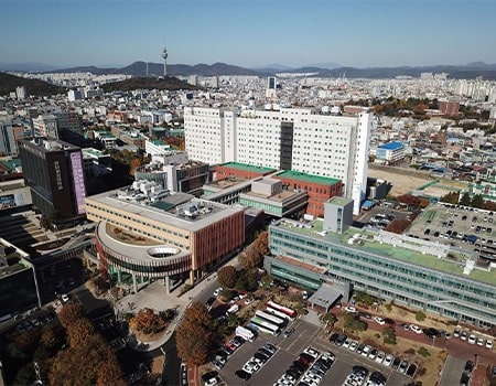 Yeungnam University Medical Center