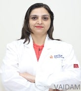 Dr. Yogita Parashar